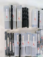 Important lot de 200 forets PRESTIGE HSS M2, de fabrication … (photo 2)