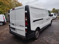 RENAULT TRAFIC VU FG CF L2H1 3T BLUE DCI 130 - Genre : CTTE … (photo 3)
