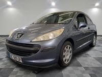 PEUGEOT - 207 1.4E 16V 90CH TRENDY - ES - Mise en service: 2…