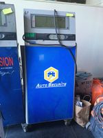 Machine de contrôle anti-pollution AUTO SECURITE