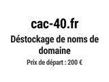 Photo 1/1 du lot