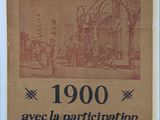 Une ancienne annonce parue dans un journal fait la promotion du 100e anniversaire d'Hendaye