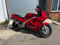 Honda VFR