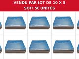 lot de 10 cartes de cartes de cartes de cartes de cartes de cartes de