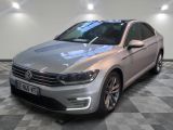 volkswagen passat 2 0tdi highline at