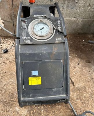 Unité de couple semi automatique TEXAS CONTROLS MK21S (en l'…