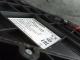 an image of a close up of a metal box with a label on it