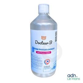 picture of dolceur b anti - physsologique 500 ml