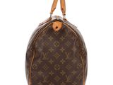 louis vuitton speedy bag