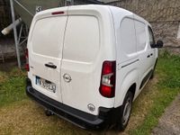 ****EN ATTENTE DE CT****CTTE OPEL COMBO E CARGO (K9) L1H1 1. (photo 6)