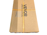 a cardboard box that is sitting on top of a table