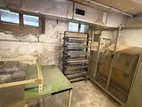 an image of a kitchen with a lot of food in it