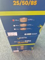 Lot de 2 cartons de bandes adhésives armées double face Bost… (photo 2)