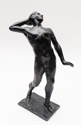 École du XXe siècle, dans le goût de DEGAS