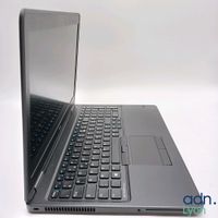 Ordinateur portable Dell Latitude E5550 Noir - Intel Core I5… (photo 2)
