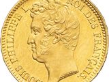 gros plan d'une pièce d'or avec un visage de femme