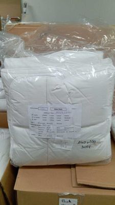 Couette, dimensions et grammage en photo - NEUVE sous bliste…