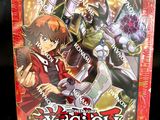 Boîte à déjeuner en fer-blanc « Yu-Gi-Oh ! Le jeu de cartes »