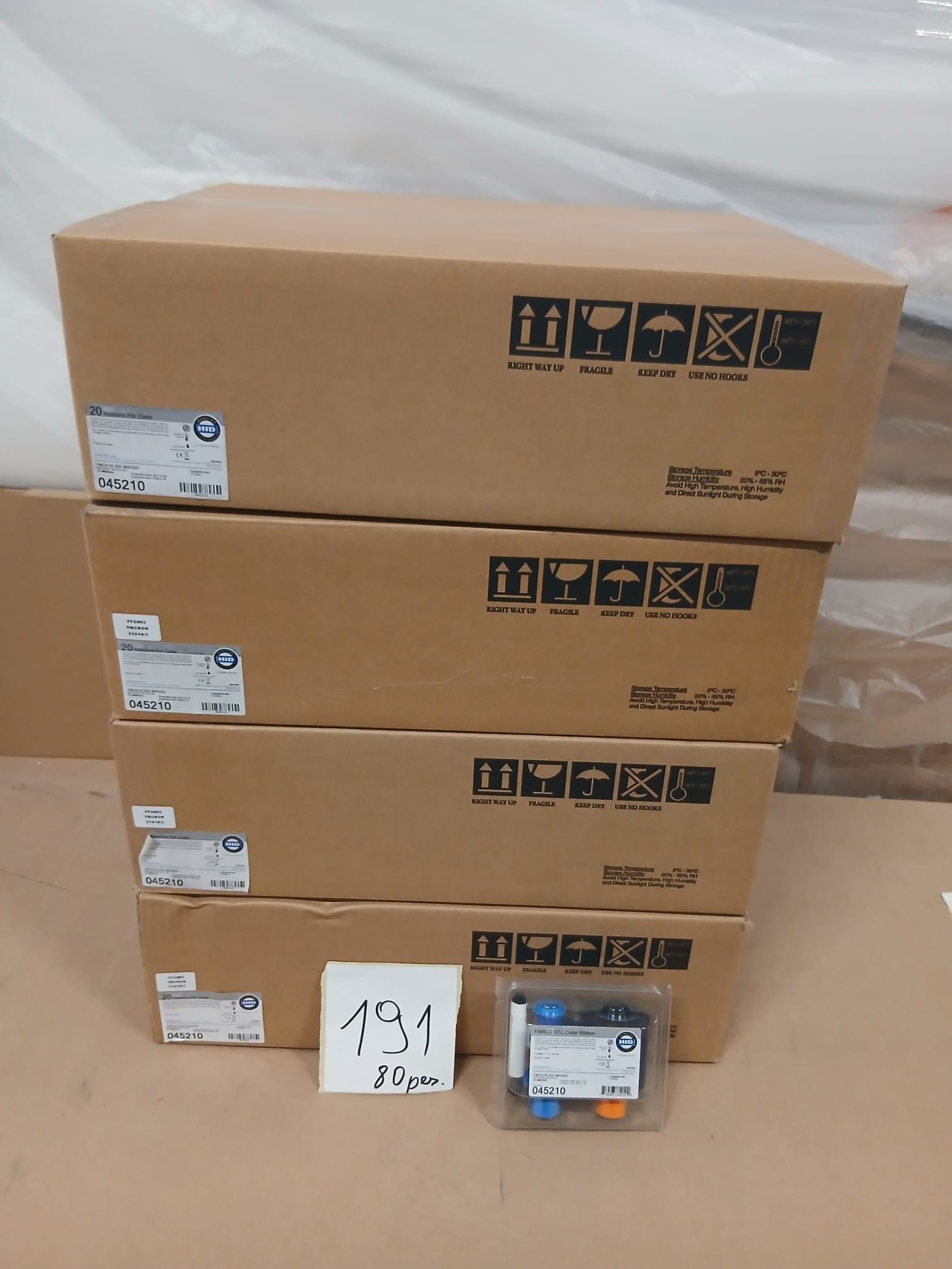 Destockage & Invendus