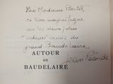 a close up of a handwritten note on a piece of paper