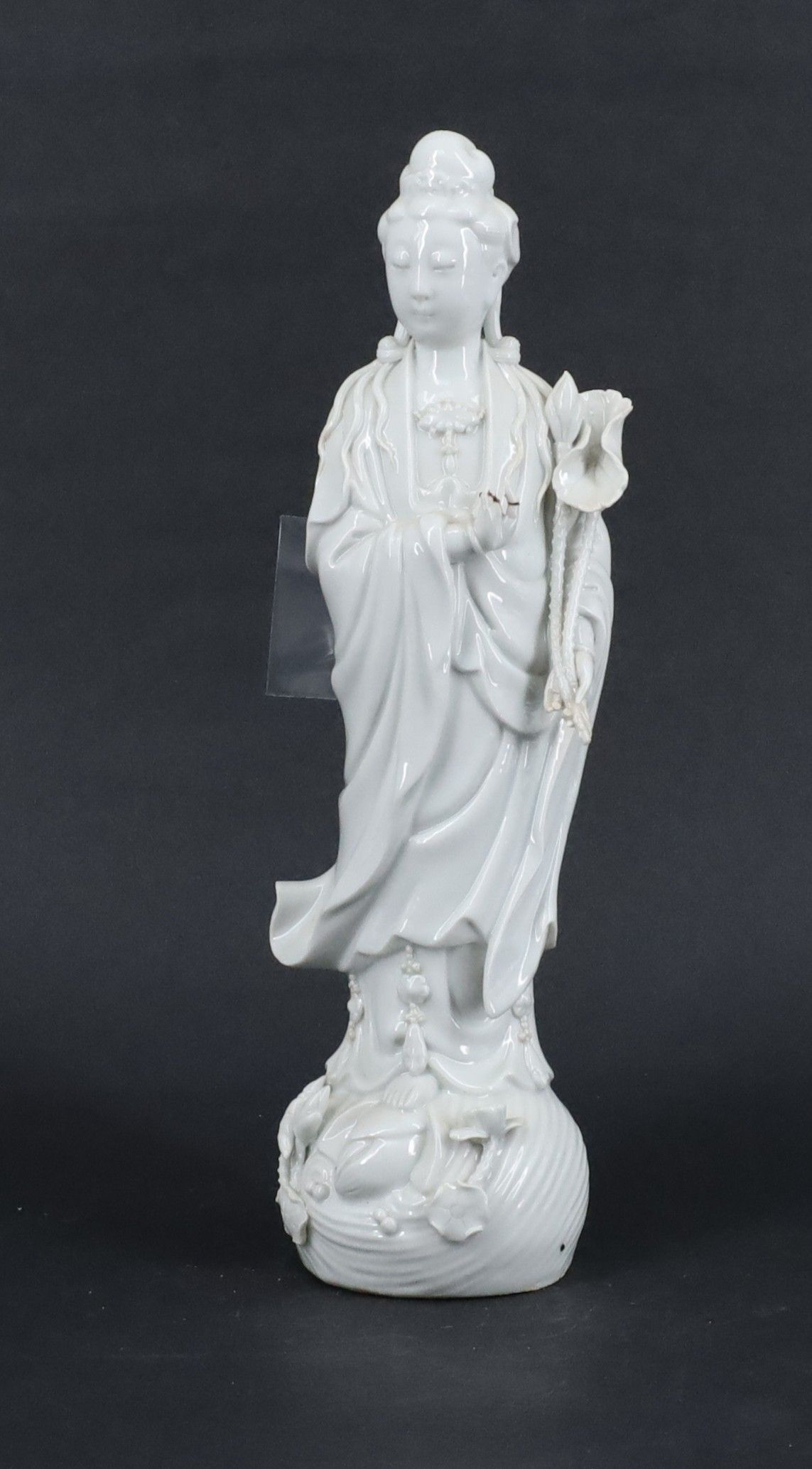 Céramiques & Porcelaine