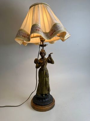 Adolphe LAVERGNE (1863 - 1928), d'après.