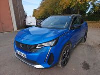PEUGEOT 3008 BLUE HDI EAT8 - Genre : VP - Carrosserie : CI -…