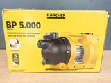 karcher b5, 0000 pump with box