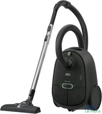 a close up of a vacuum and a vacuum cleaner on a white background