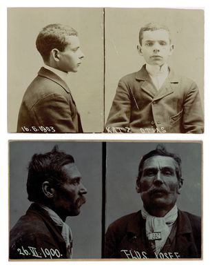 Photographe inconnu (Données biographiques inconnues)