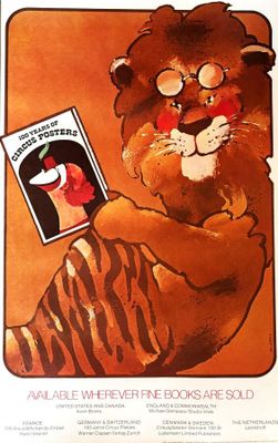 Waldemar Swierzy (1931-2013) - 100 ans d'affiches de Cirque.