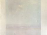 an image of a picture of a painting on a wall