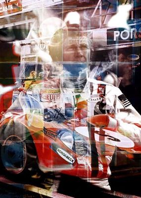 Romane Joncoeur (NÉE EN 1981) MC Queen, 2020