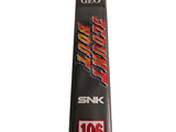 an image of a tube of neo geo ink on a white background