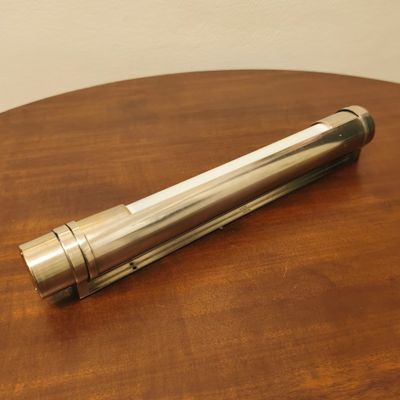 Applique murale à déflecteur pivotant, production Bag Turgi, Suisse, 1 - Photo 1