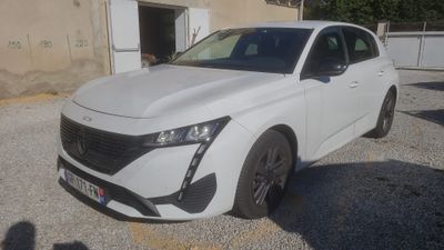 Volontaire : PEUGEOT 308 III, 1.5 HDI 130cv, 16V, EAT8 S&S, … - Photo 1