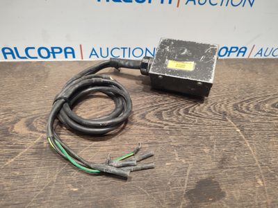 ABL - KIT COUPLAGE 4KVA POUR 2 GROUPES ELECTROGENES -  - MISE EN SERVI - Photo 1