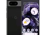 the google pixel phone is shown with the camera facing up and the screen facing down