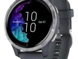 the garmin smart watch is designed to look like a smart watch