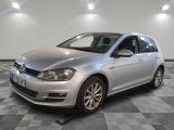 volkswagen golf hatchback 1 6 tdi bluemot dsi 5dr