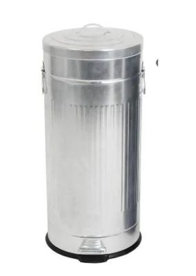 444 / Poubelle de cuisine à pédale - KITCHEN MOVE - Bro…