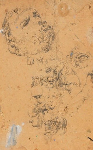 Objets d'art & Curiosités