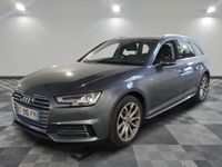 AUDI - A4 AVANT 2.0 TFSI ULTRA 190 S TRONIC 7 DESIGN LUXE - …