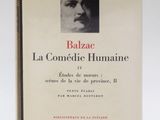 the front cover of a book with a picture of a man ' s face on it