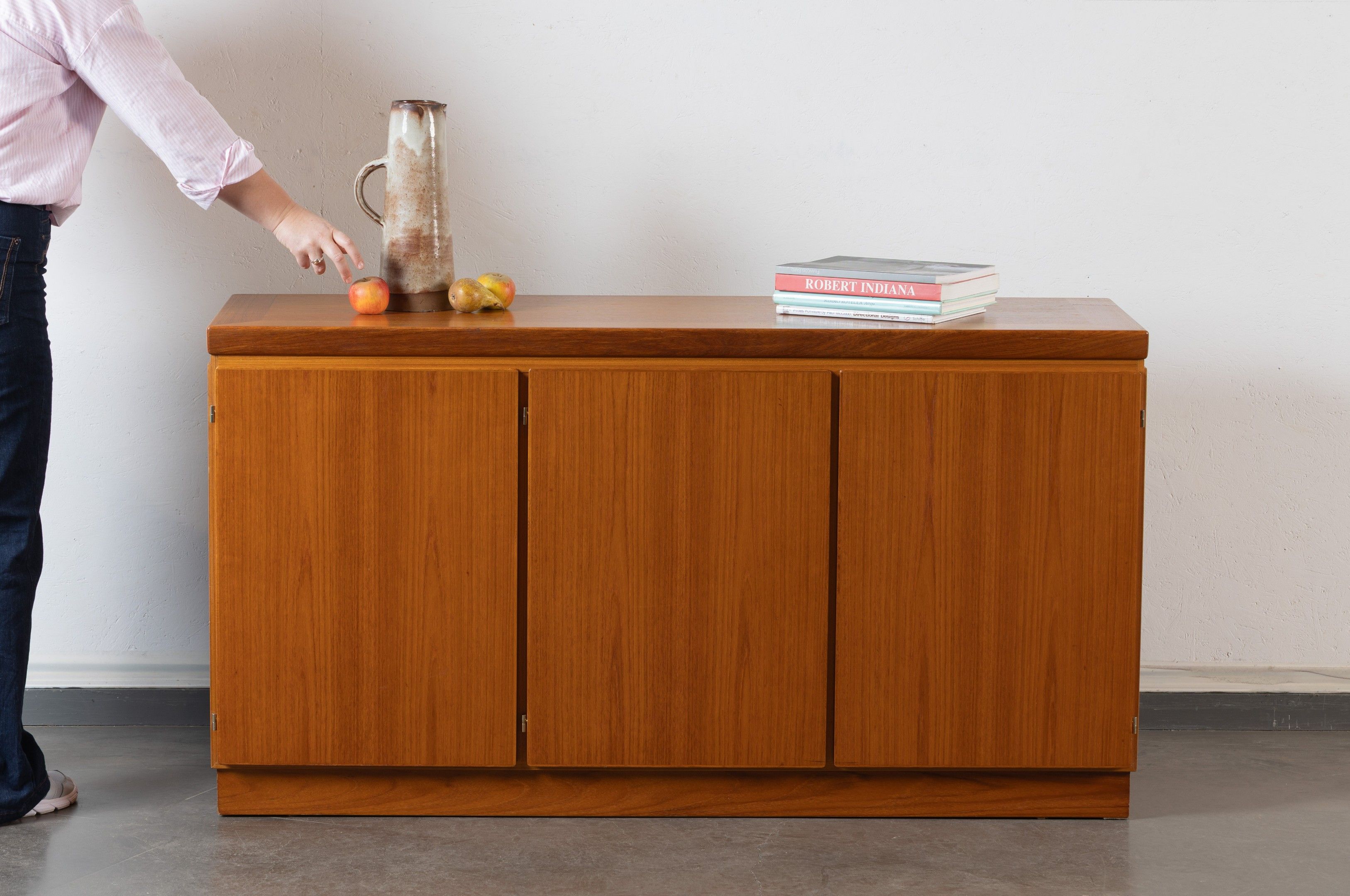 TRAVAIL SCANDINAVE - Circa 1960