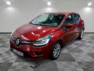 CLIO TCE 90 ENERGY INTENS - ES - Mise en service: … - Photo 1