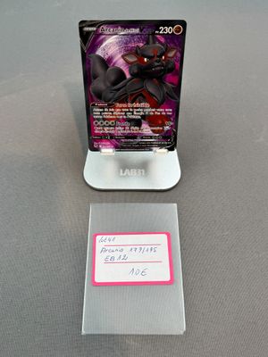 Pokemon : Arcanin V, 179/195 Eb12 - Bon Etat