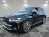 DS - DS7 CROSSBACK HYBRIDE E-TENSE 300 EAT8 4X4 RIVOLI - EE …