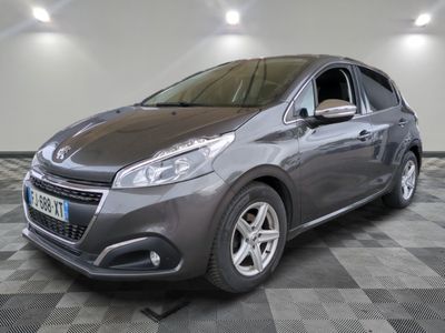 PEUGEOT - 208 PURETECH 110CH SS BVM6 ALLURE - ES - Mise en s…