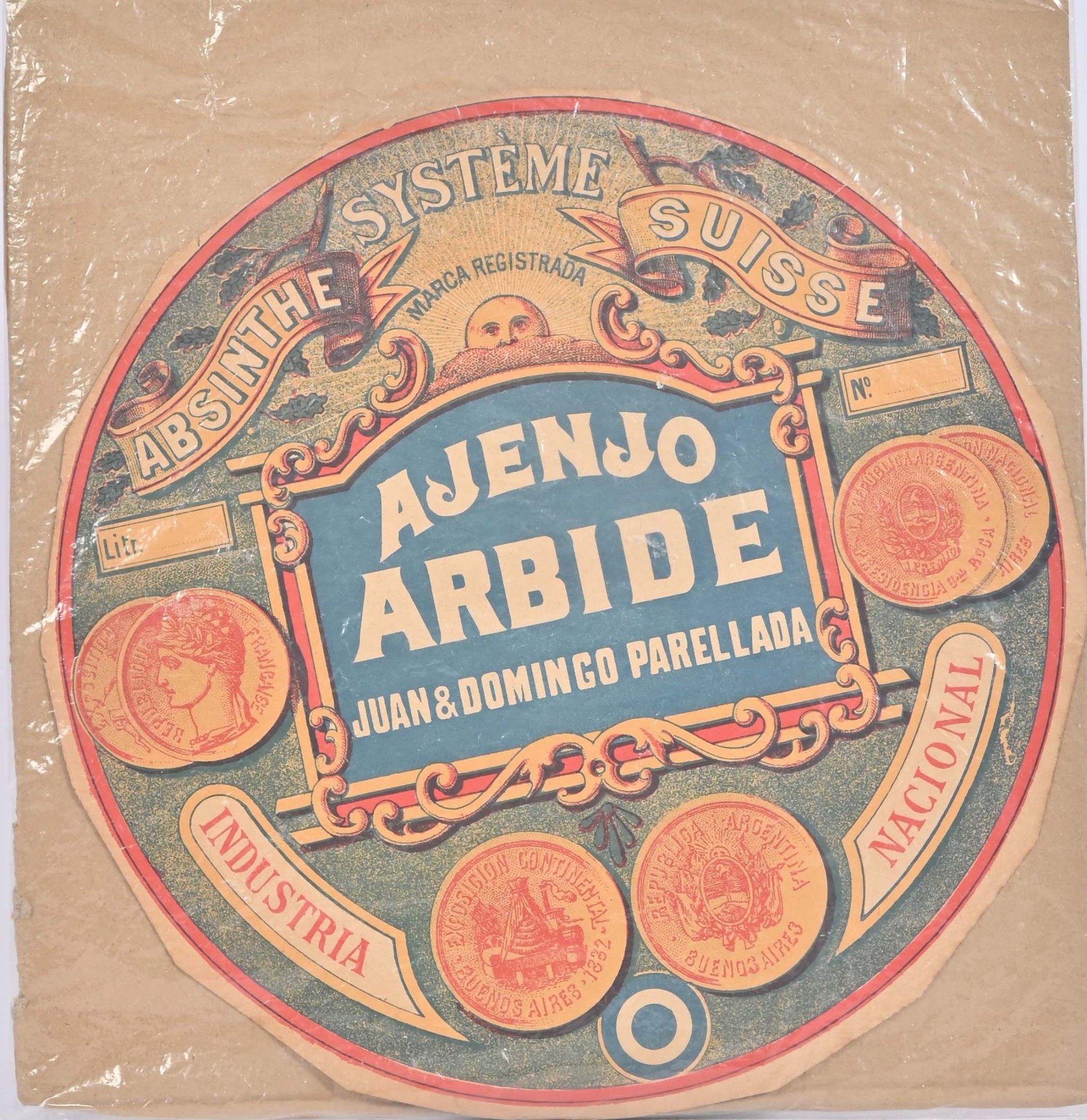 Objets d'art & Curiosités